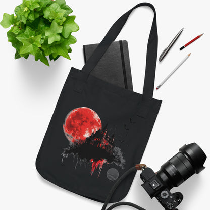 Blood Mansion Tote