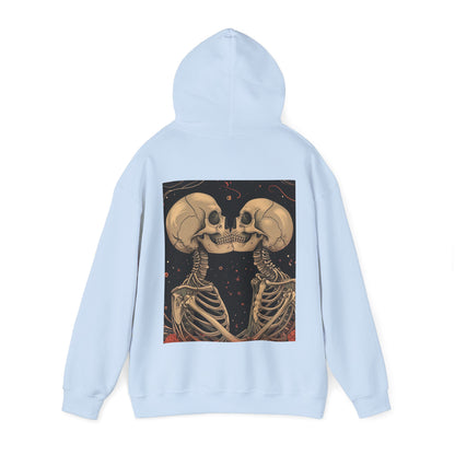 Dead Love Hoodie