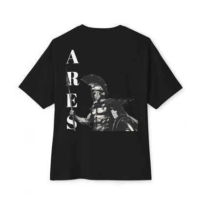 Ares Oversized Tee