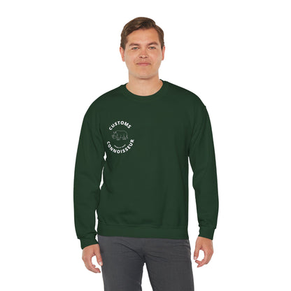 S.A.C. Rhino Sweatshirt