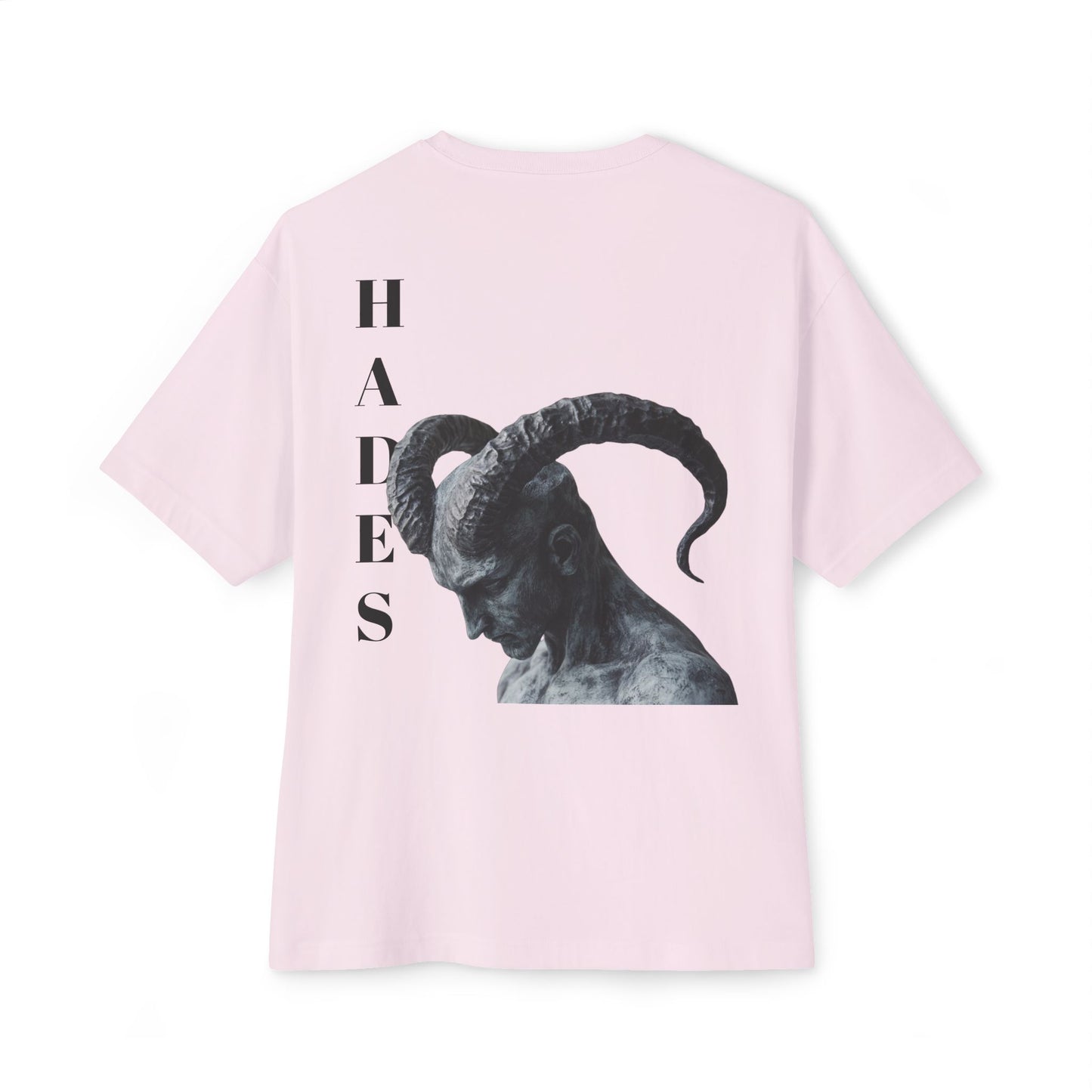 Hades Oversized Tee