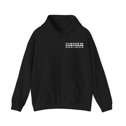 Sloth Bud-dy Hoodie