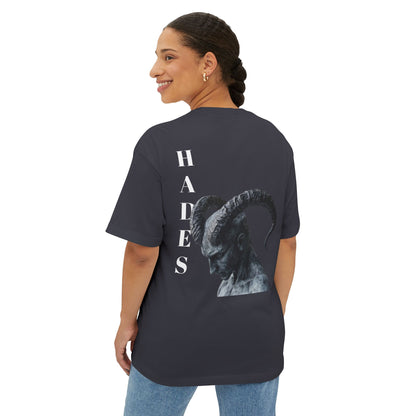 Hades Oversized Tee