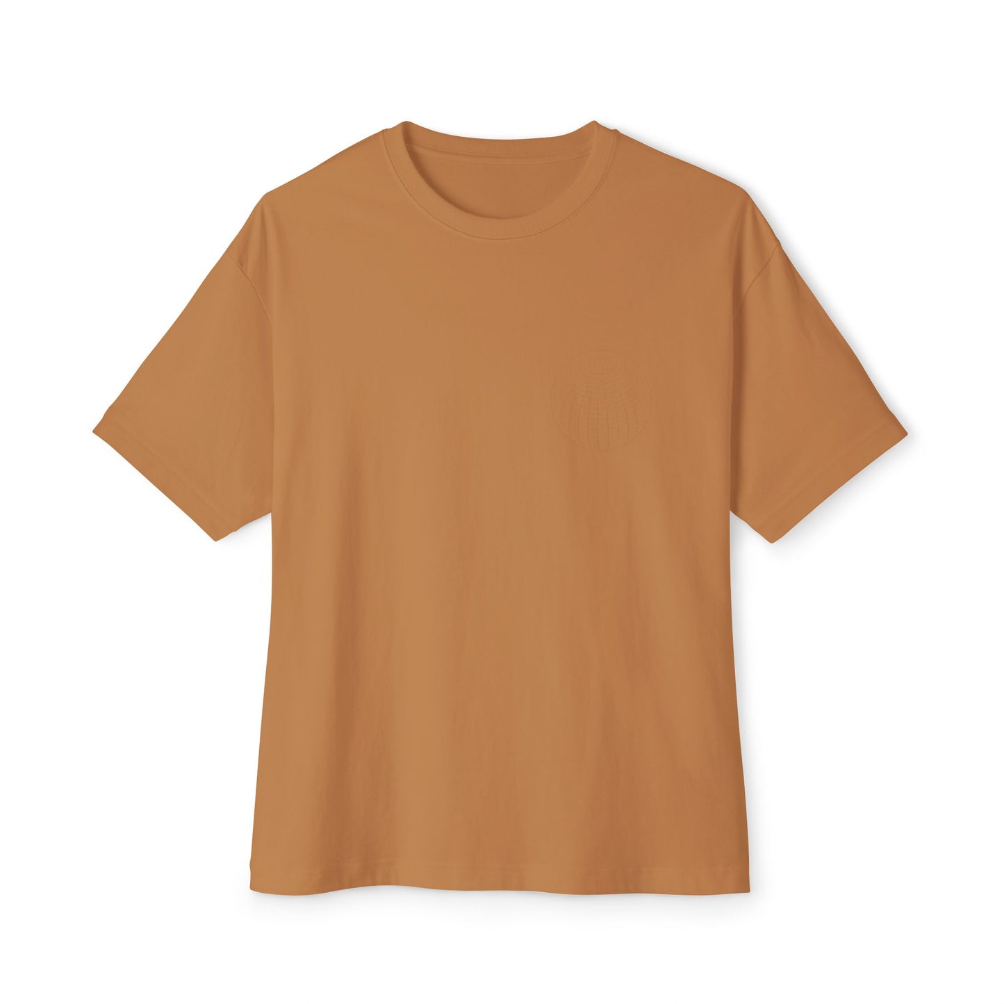 Hermes Oversized Tee