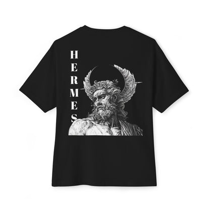 Hermes Oversized Tee