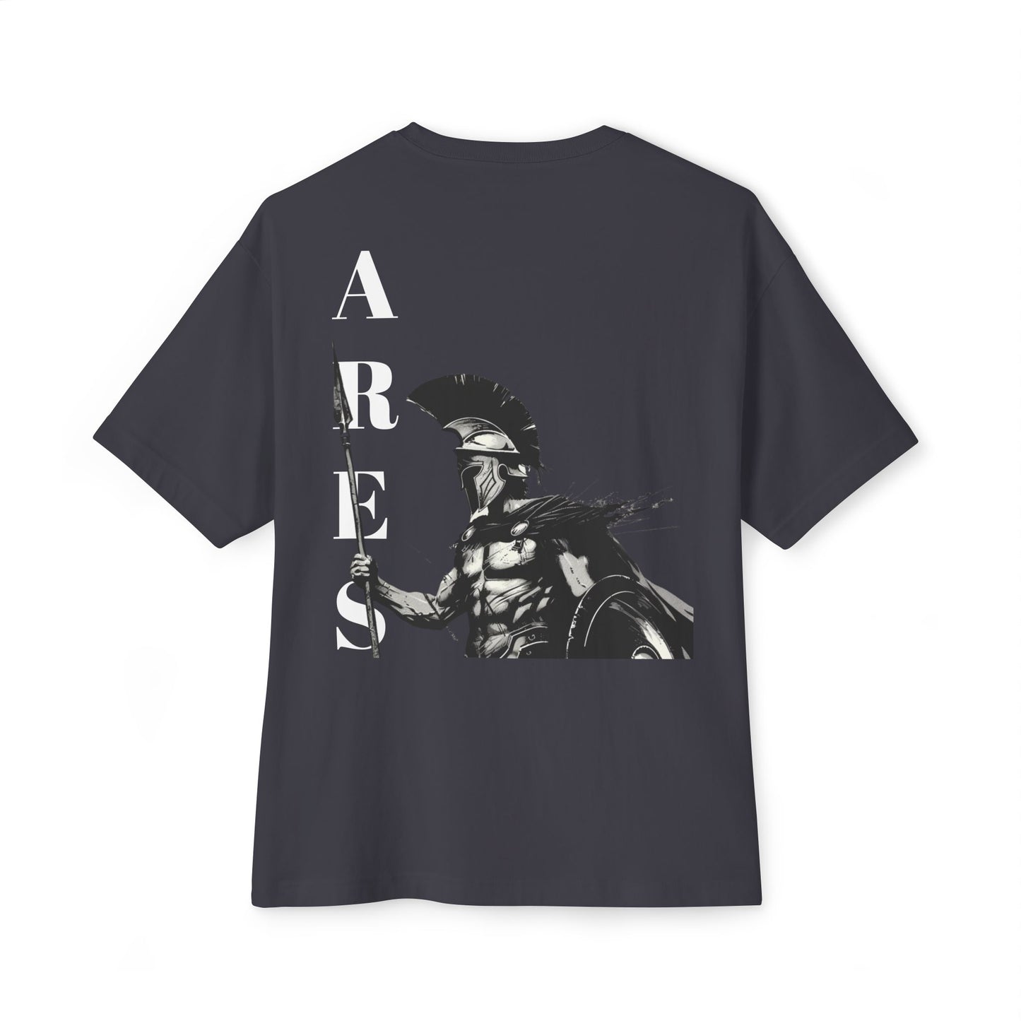 Ares Oversized Tee