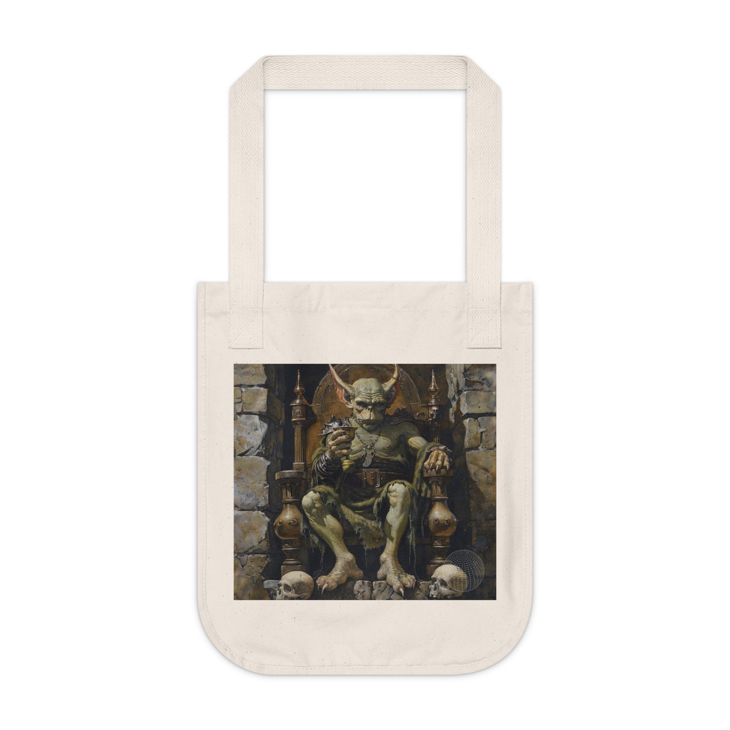 Goblin Throne Tote